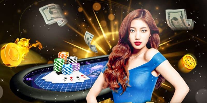 Chơi blackjack như thế nào để tối ưu hóa cơ hội thắng